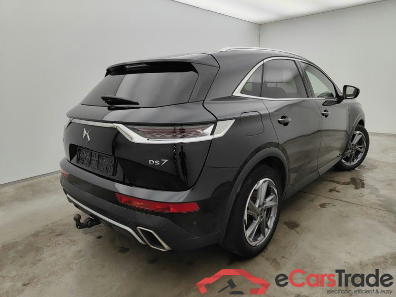 DS 7 Crossback E-Tense Rivoli 5d #2