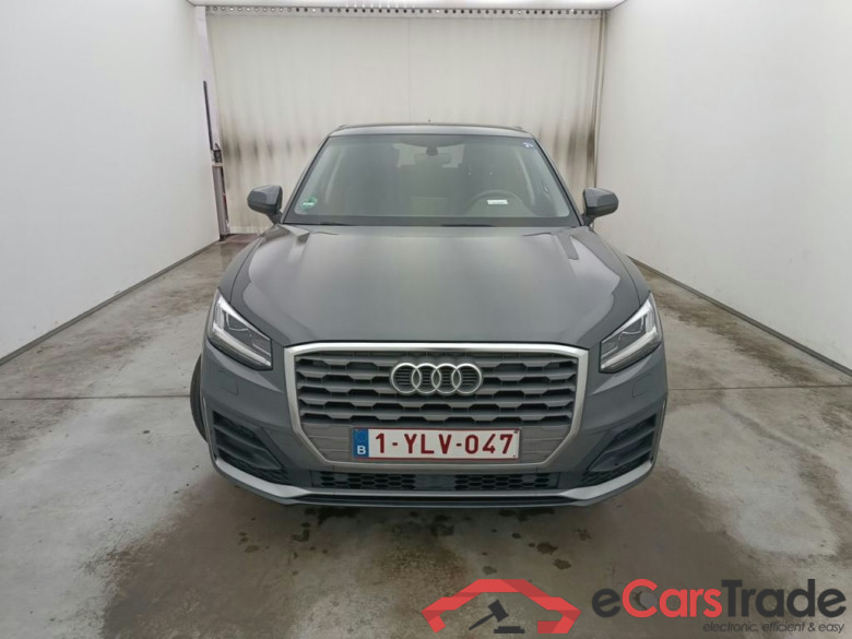 Audi Q2 1.0 30 TFSI 85kW 5d