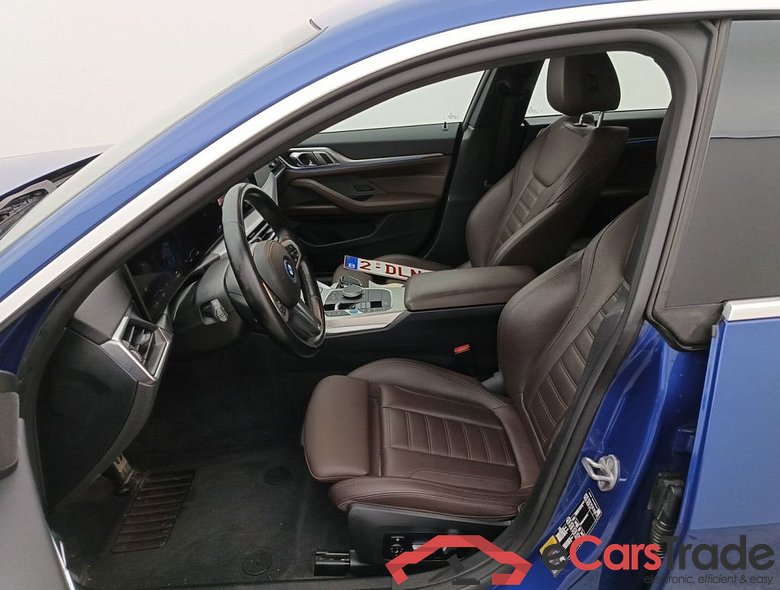 BMW i4 eDrive40 5d #3
