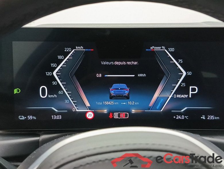 BMW i4 eDrive40 5d #6