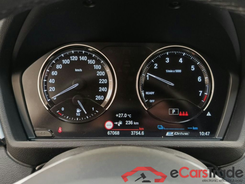 BMW X1 xDrive25e (162 kW) 5d #6