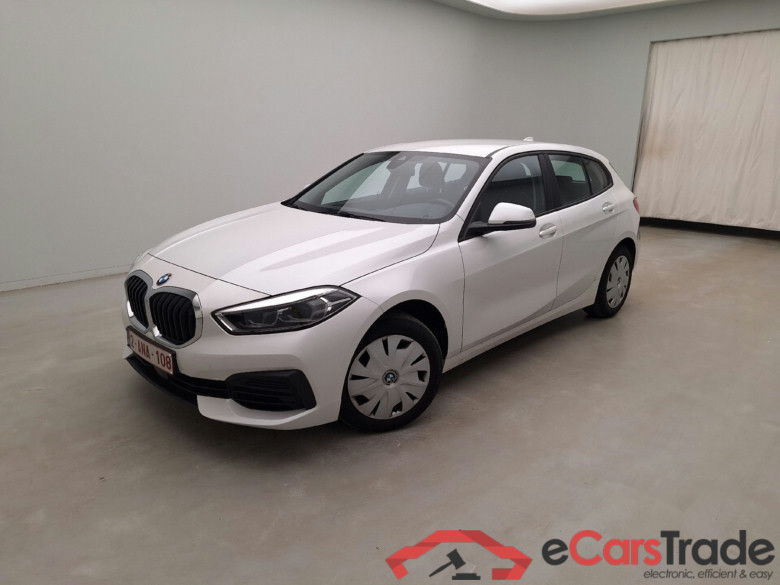 BMW, 1-serie '19, BMW 1 Reeks Hatch 116dA (85 kW) 5d #2