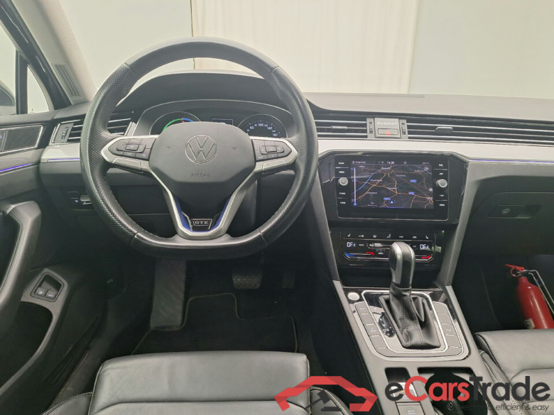 VW, Passat V FL'19 PHEV, Volkswagen Passat Variant 1.4 TSI DSG6 GTE Busines #6