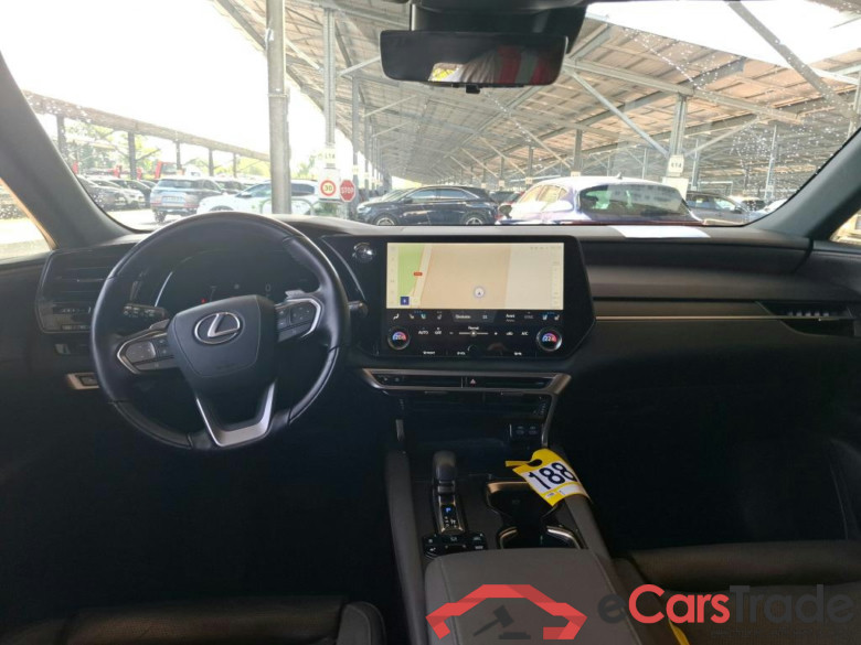 LEXUS RX / 2022 / 5P / SUV 450h+ Executive 4WD #5