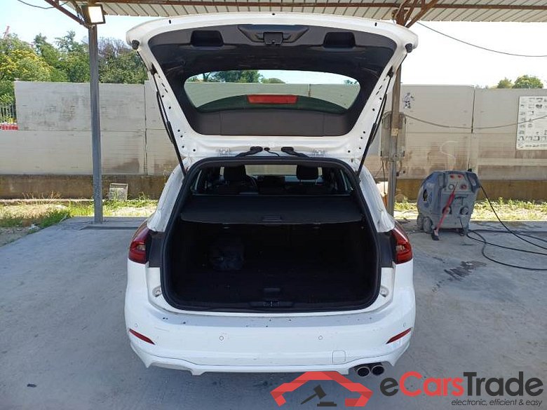 FORD FOCUS / 2021 / 5P / STATION WAGON 1.5 ECOBLUE 120CV ST -LINE AUTO SW #5