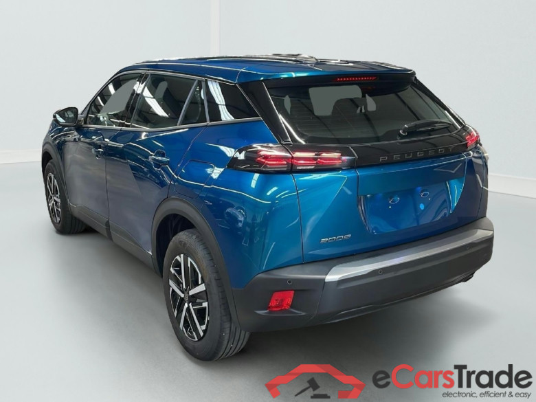 Peugeot 2008 Style 1.2 75kW S&S BVM6 #5