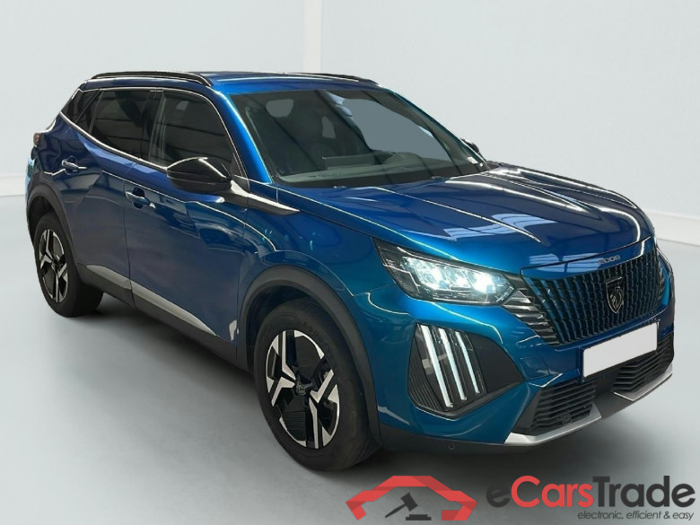 Peugeot 2008 100 S&S BVM6 Allure