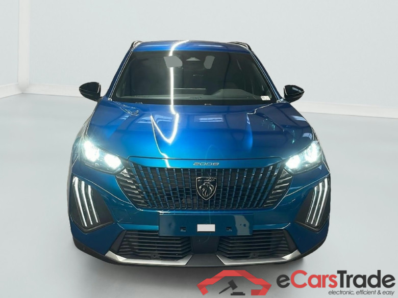 Peugeot 2008 100 S&S BVM6 Allure #2