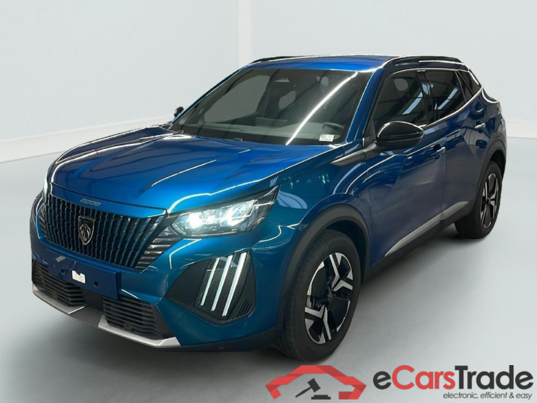 Peugeot 2008 100 S&S BVM6 Allure #3