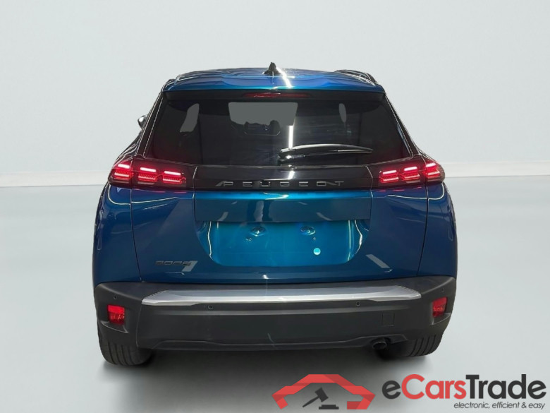 Peugeot 2008 100 S&S BVM6 Allure #6