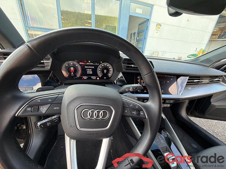 A3 Sportback 30 TDI 2.0 TDI 85KW AT7 E6d #3