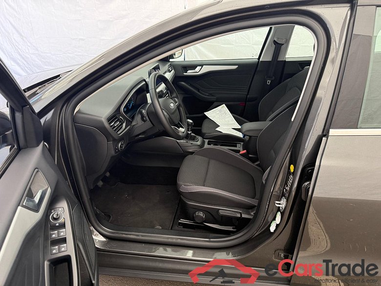 Focus Turnier Cool & Connect 1.0 EcoBoost 74KW MT6 E6d #4