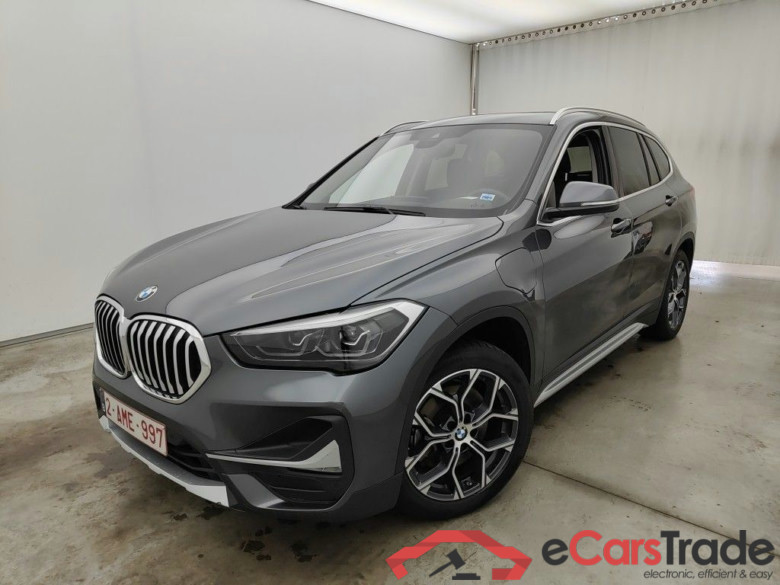 BMW X1 xDrive25e (162 kW) 5d #1