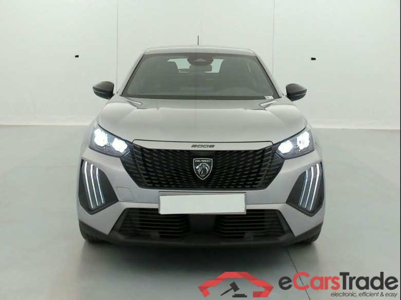 Peugeot 2008 Style 1.2 75kW S&S BVM6 #2