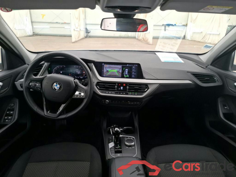BMW Série 1 / 2019 / 5P / Berline 116i DKG7 Business Design #5