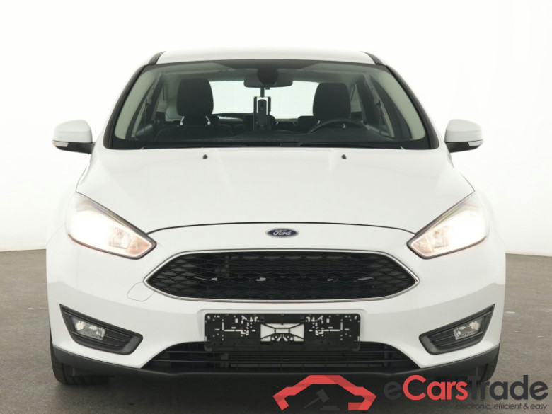 Ford Focus (Inzahlungnahme MwSr. nicht ausweisbar) DE - LimS5 1.5 TDCi EU6, Business Start/Stopp, (Facelift) 2014 - 2018 #2