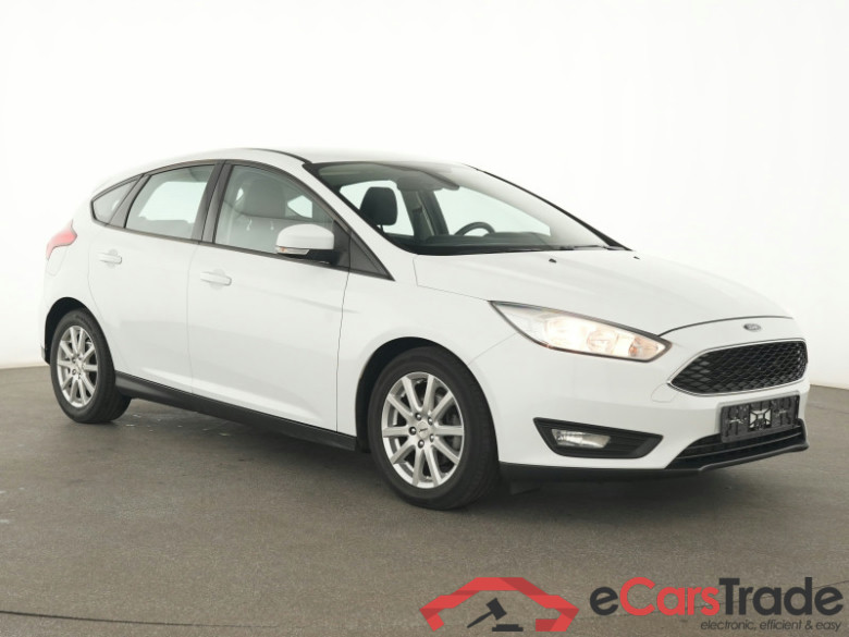 Ford Focus (Inzahlungnahme MwSr. nicht ausweisbar) DE - LimS5 1.5 TDCi EU6, Business Start/Stopp, (Facelift) 2014 - 2018 #3