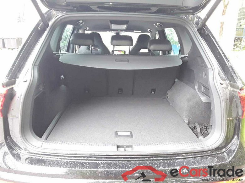 Seat Tarraco (KN2)(10.2018->) DE - SUV5 2.0 TDI EU6d, FR, 2020 - 2024 #6
