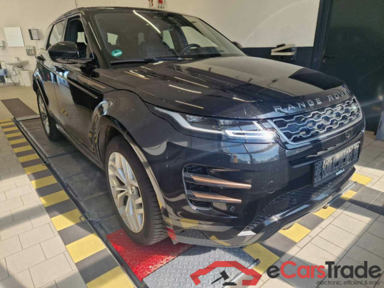Land Rover Range Rover Evoque (L551)(2018->) DE - SUV5 2.0 P200 Mild-Hybrid EU6d, R-Dynamic SE, 2020 - 2023 #2