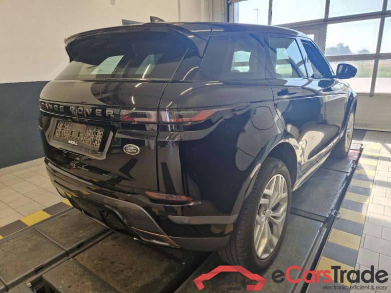 Land Rover Range Rover Evoque (L551)(2018->) DE - SUV5 2.0 P200 Mild-Hybrid EU6d, R-Dynamic SE, 2020 - 2023 #3