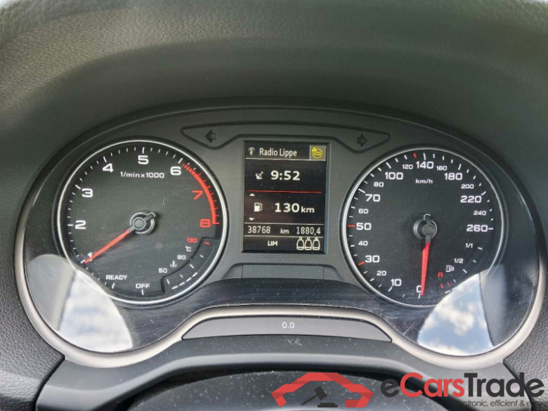 Audi Q2 (GAG)(08.2020->) DE - SUV5 30 1.0 TFSI EU6d, advanced, (Facelift) 2020 - 2024 #6