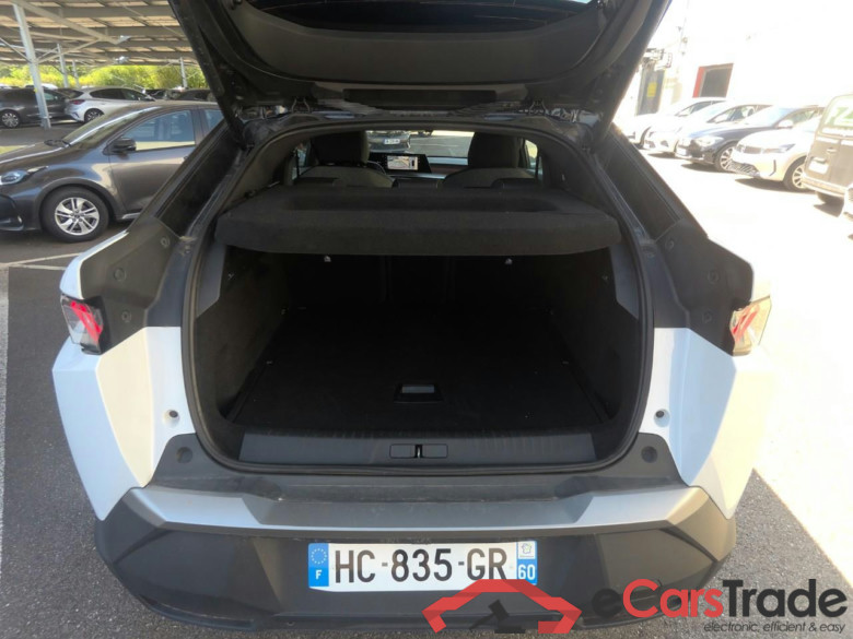 3008  Hybrid 136 GT 1.2  135CV  BVA6 #6