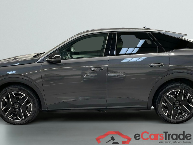 Peugeot 3008 Allure Hybrid 145 e-DCS6 #4