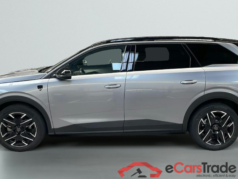 Peugeot 5008 HYBRID 145CH E-DCS6 GT #4
