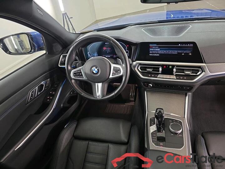 BMW 3 Reeks Touring Série 3 Touring 330e (215 kW) (PHEV) 215kW/292pk  5D/P Auto-8 #5