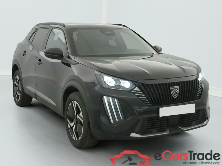 Peugeot 2008 100 S&S BVM6 Allure #1