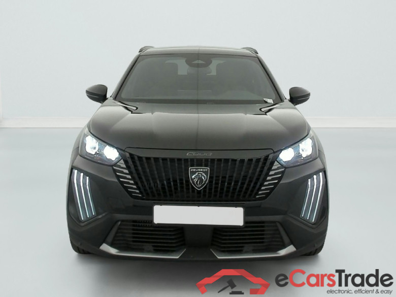 Peugeot 2008 100 S&S BVM6 Allure #2