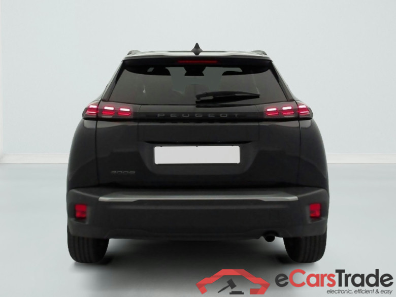 Peugeot 2008 100 S&S BVM6 Allure #5