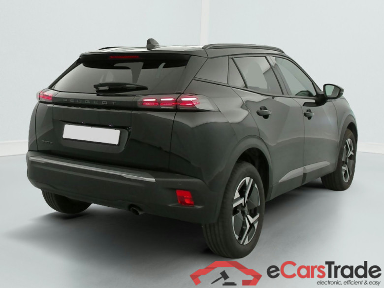Peugeot 2008 100 S&S BVM6 Allure #6