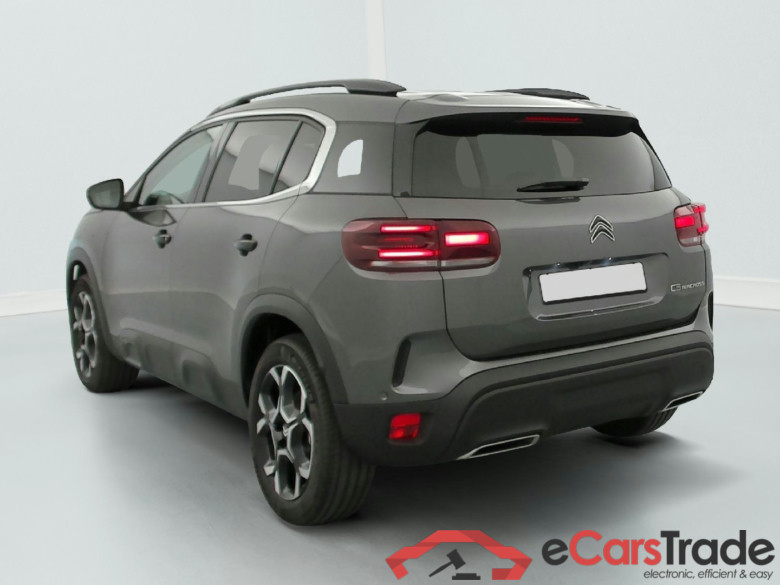 Citroen C5 AIRCROSS Hybride 145 e-DCS6 Max #5