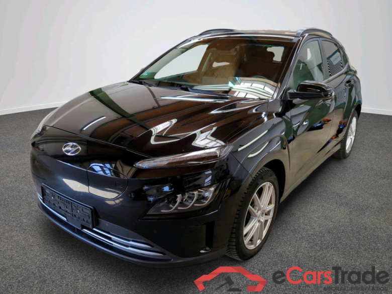 Kona Prime Elektro 2WD 64kWh #1