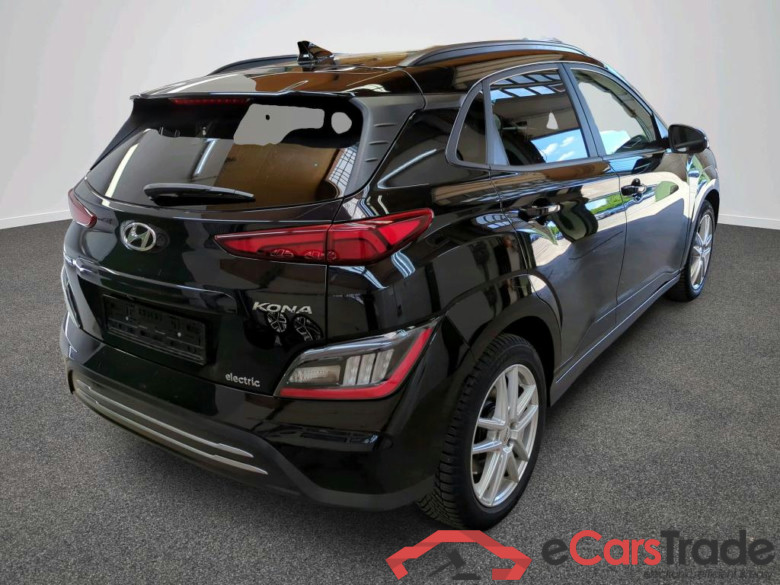 Kona Prime Elektro 2WD 64kWh #2