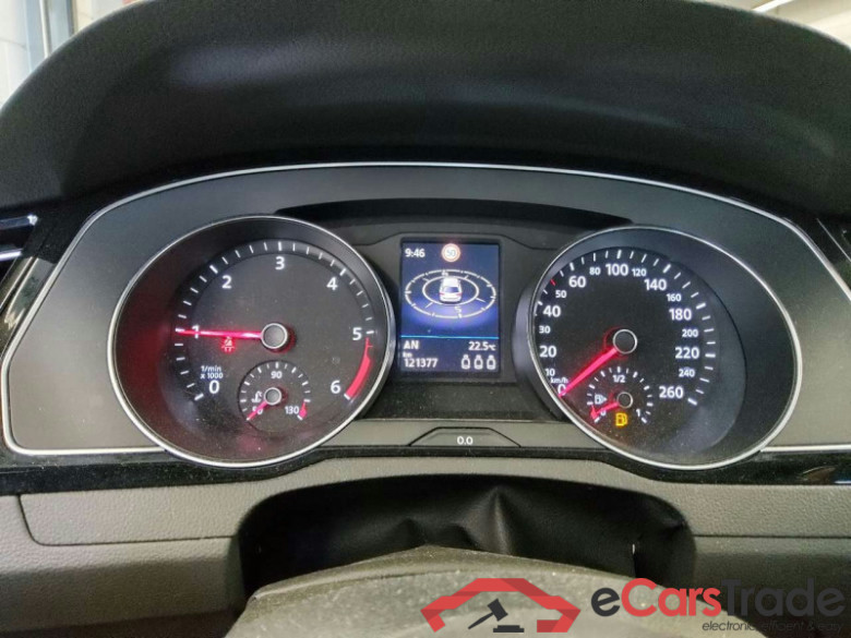 Volkswagen Passat Variant (CB5)(03.2019->2024) DE - Kb5 2.0 TDI BMT/Start-Stopp EU6d, Business, (Facelift) 2020 - 2024 #6