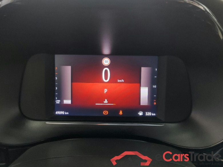 Opel Corsa F (2019->) DE - LimS5 1.2 Turbo EU6e, GS, (Facelift) 2023 - 2026 #6