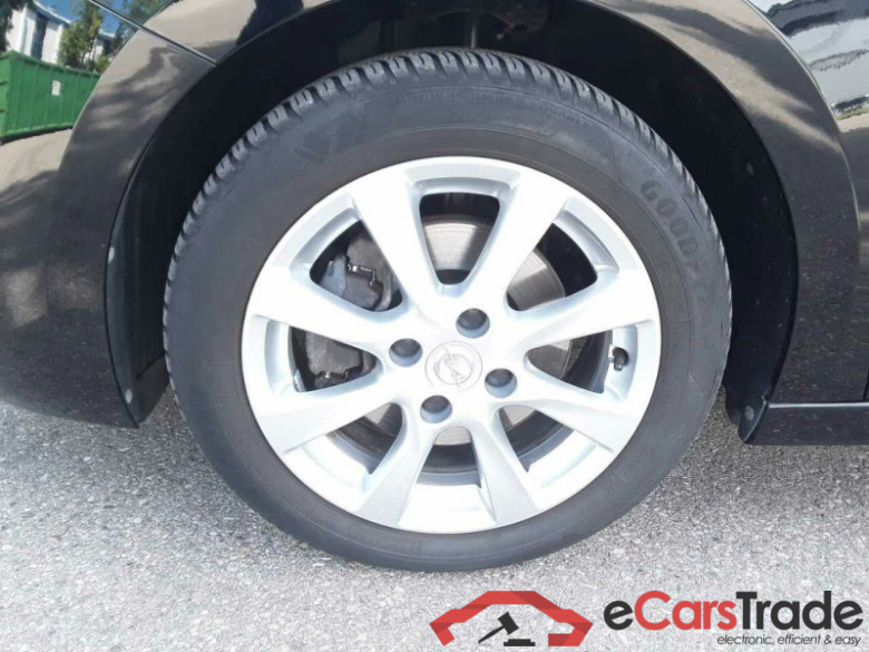 Opel Corsa F (2019->) DE - LimS5 1.2 Turbo EU6d, Edition (EURO 6d), 2019 - 2023 #5