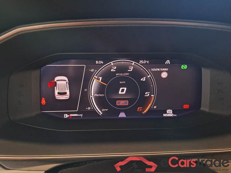 CUPRA FORMENTOR / 2020 / 5P / SUV 2.0 TDI 4DRIVE DSG #4