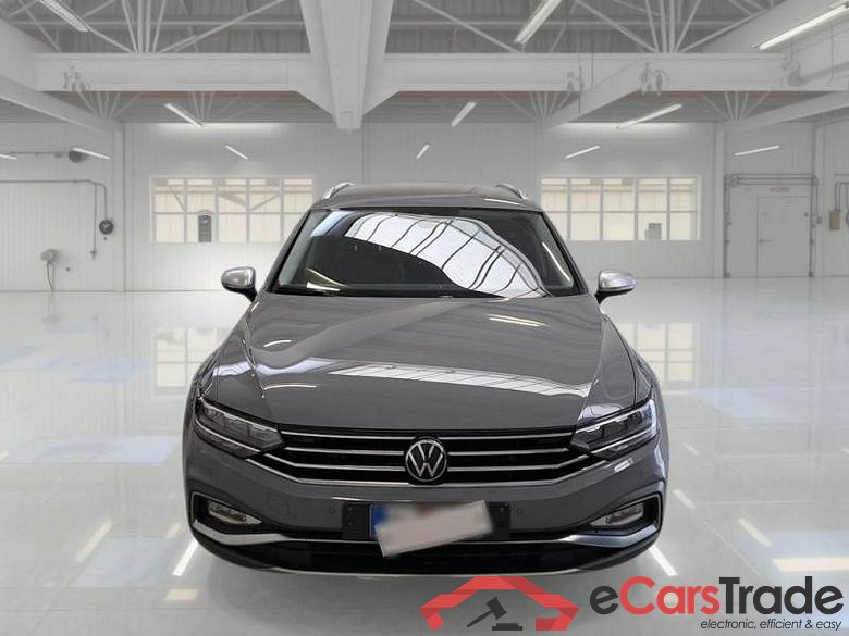 VOLKSWAGEN PASSAT / 2019 / 5P / STATION WAGON VAR. 2.0TDI SCR 147KW DSG 4MOT ALLTRACK #6