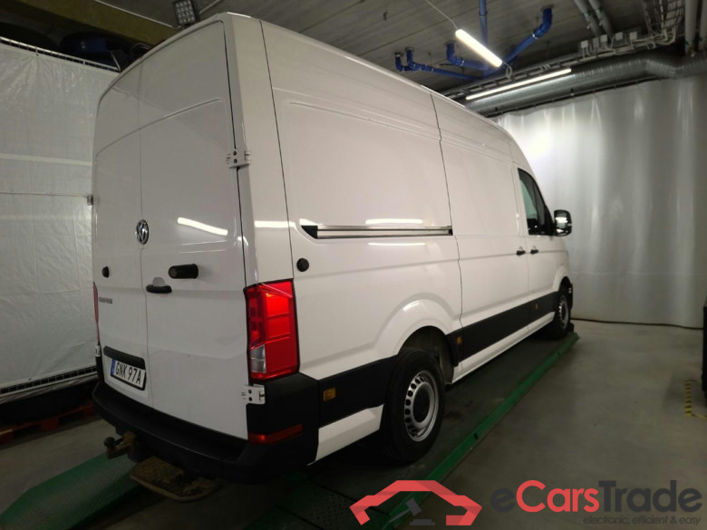 Craft.TDI 177 35 L2H1 M CV #3