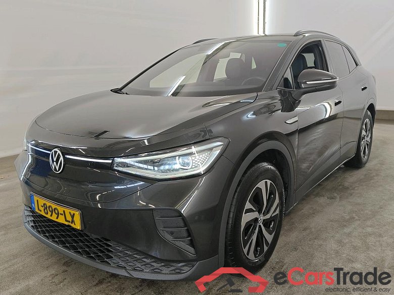 Volkswagen ID.4 52kWh 109kW Style Auto 5d