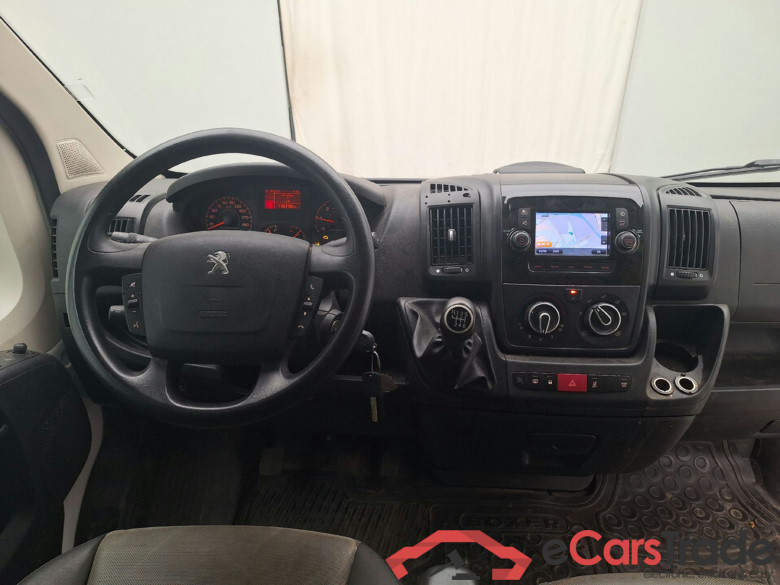 Peugeot, _Boxer '14, Peugeot Boxer 2.2 BlueHDi S&S 165 Premium 335 L2H2 #6