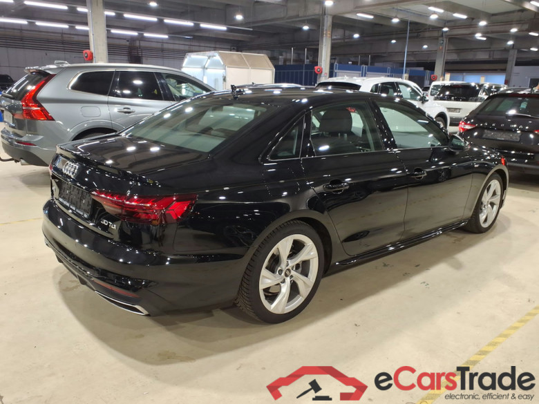 AUDI A4 2.0 30 TDI 100KW S TR S LINE BUSINESS ED #4