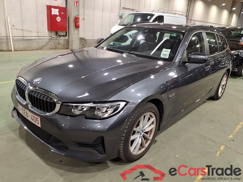 BMW 3 SERIES TOURING 2.0 320E TOURING