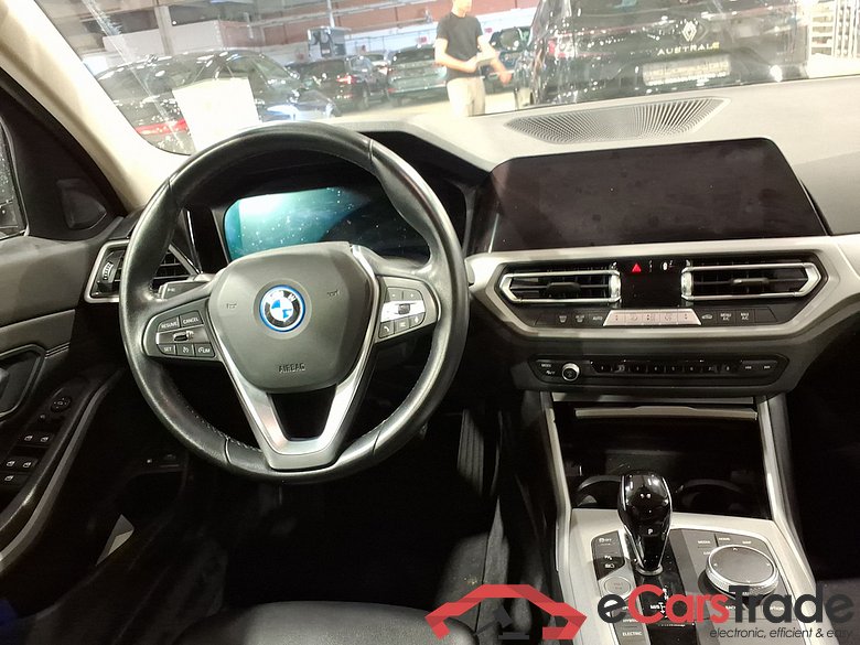 BMW 3 SERIES TOURING 2.0 320E TOURING #6