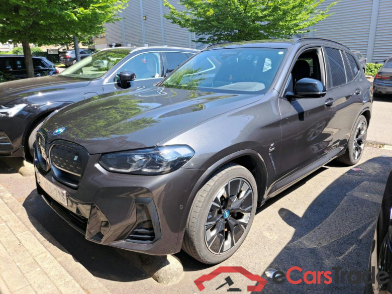 BMW IX3 80KWH AUTO #1