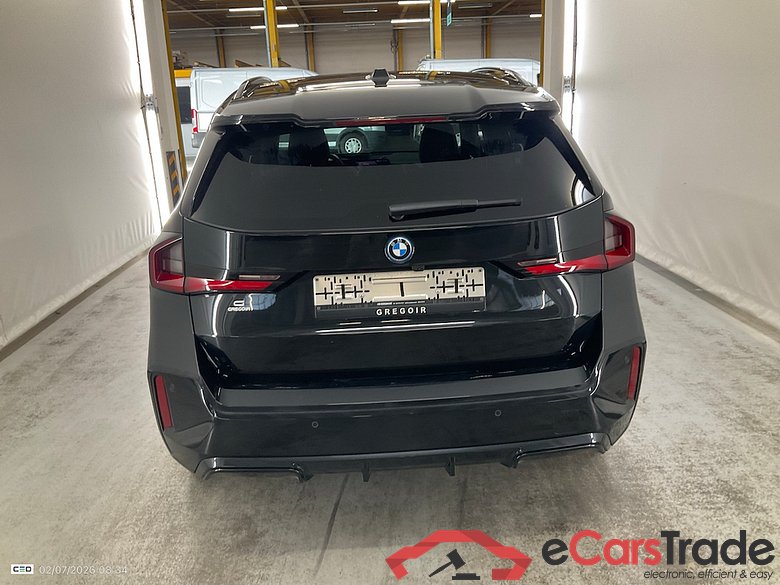 BMW X1 1.5 XDRIVE25E PHEV (180KW) 4WD AUTO #5