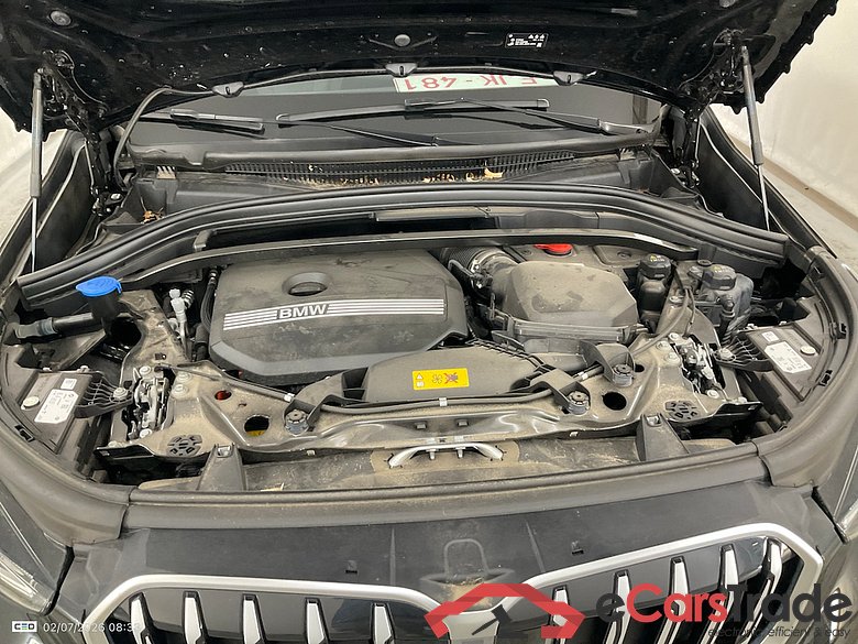 BMW X1 1.5 XDRIVE25E PHEV (180KW) 4WD AUTO #6